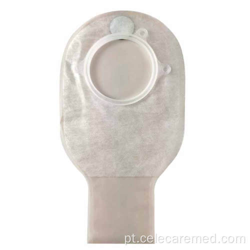 Celecare Ostomy Colostomy Bag estoma de colostomia